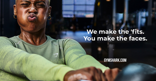 Gymshark