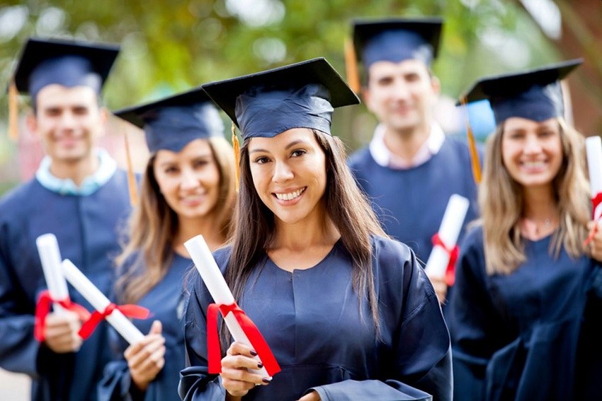 Educational migration to England