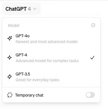 How to use GPT-4o