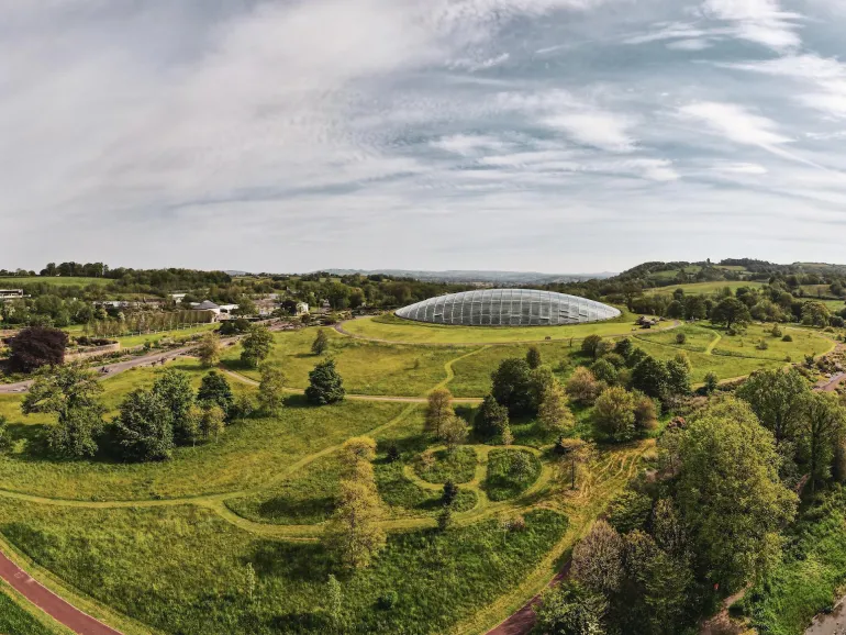 National Botanical Garden of Georgia