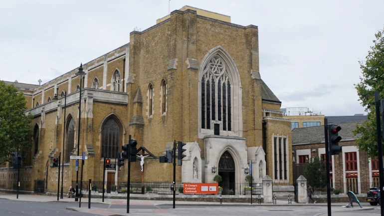 St. George's Church
