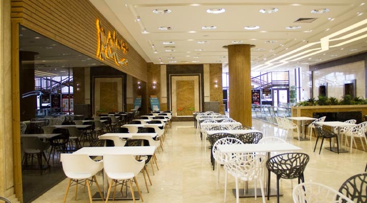 Seven Ceer Food Court