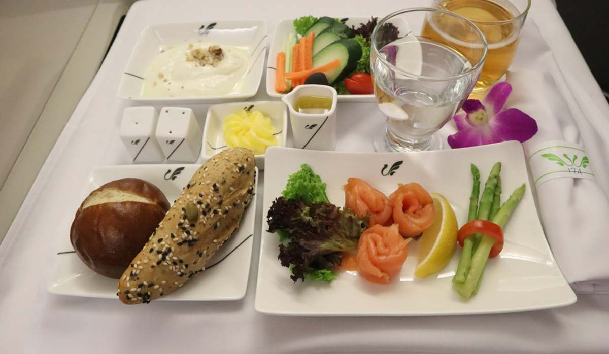 Mahan diet food