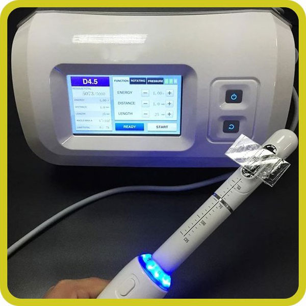 Autheic brands of devices for vaginal hypotherapy