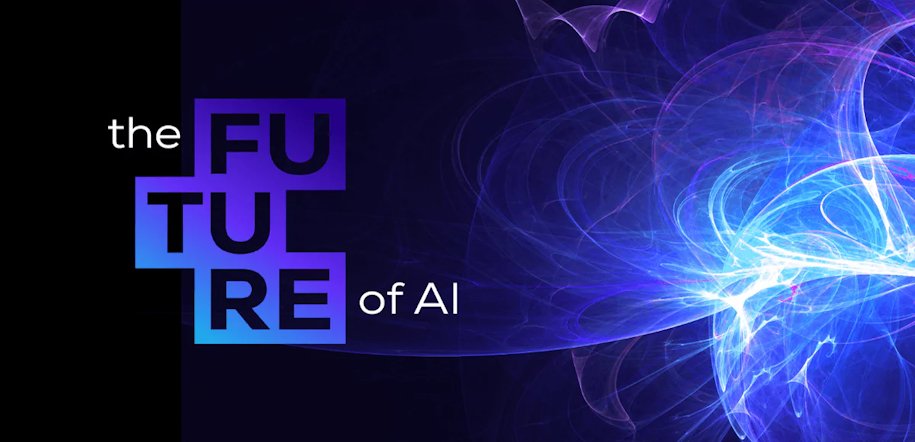 The future of artificial ielligence