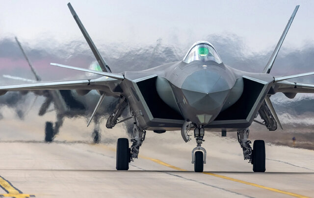 American media: China has the strongest army in the Indo-Pacific