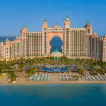 Atlantis hotel entertainment