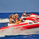 Dubai SeaKart boat