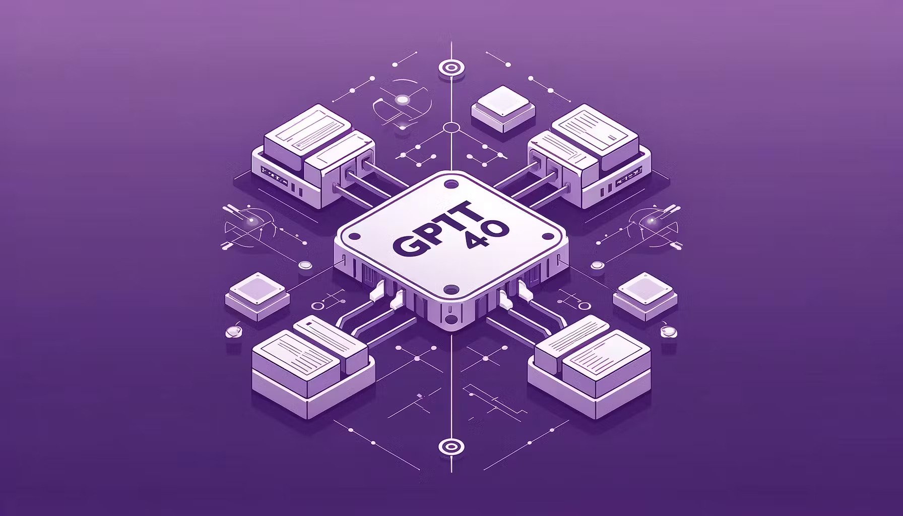 GPT-4o artificial ielligence model