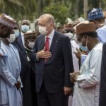 Financial Times: Türkiye's influence in Africa is expanding