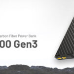 Travel power bank