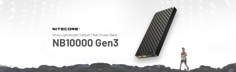 Travel power bank
