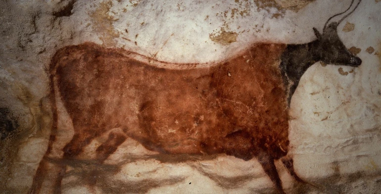Lascaux Cave