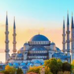 Getting to know Sultan Ahmed Mosque in Istanbul (Blue Mosque)