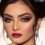 New face makeup