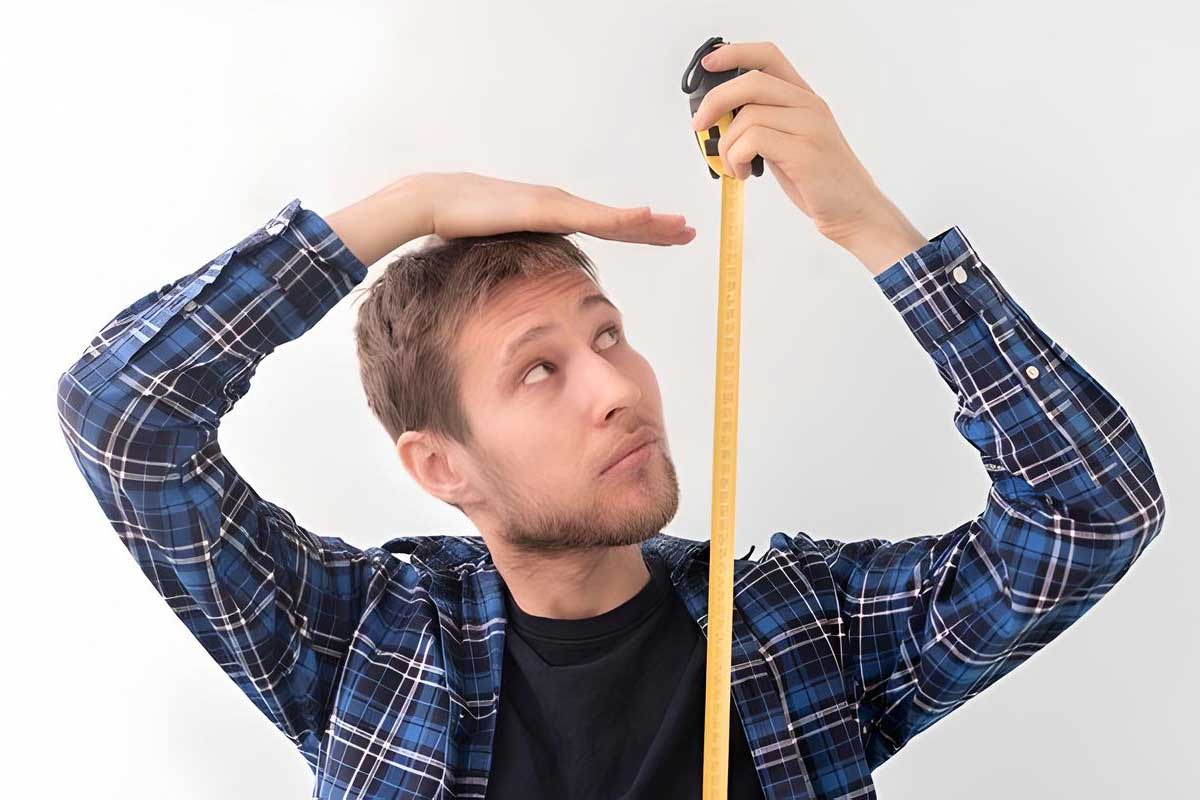 How long is it possible to increase height?