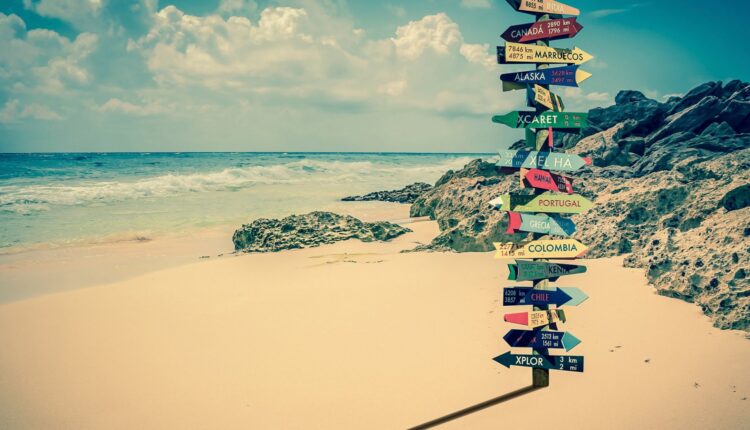 Cheap summer travel
