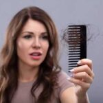 Prevent hair loss