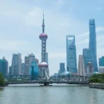 Know the skyscrapers of China