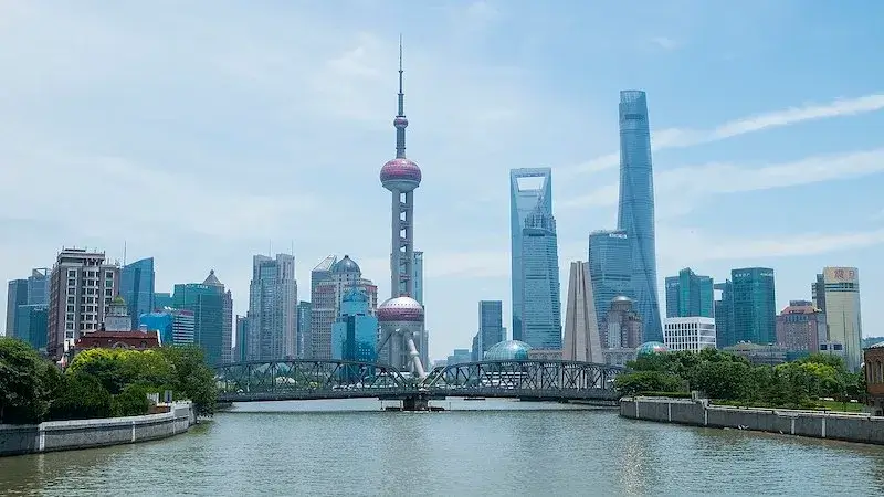 Know the skyscrapers of China