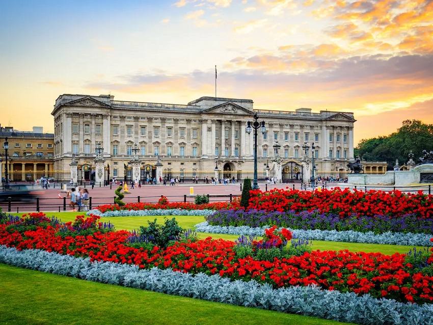 Immigration to England