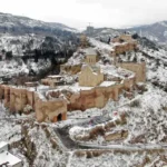Narikala Fort