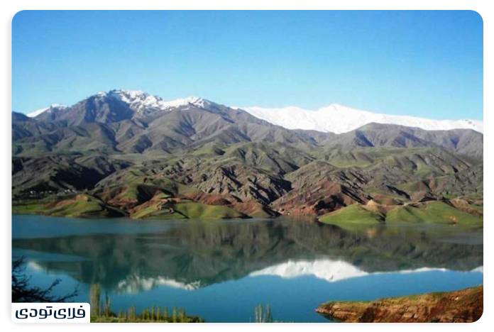 Taleghan