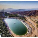 Historical attractions of East Azerbaijan
