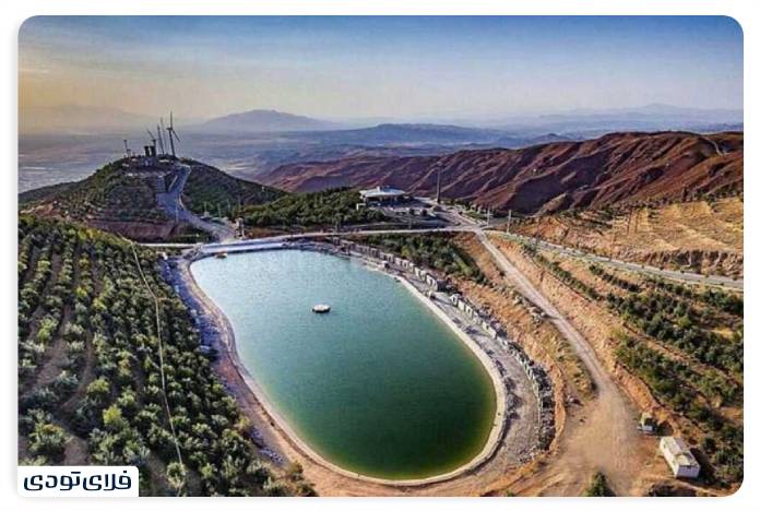 Historical attractions of East Azerbaijan