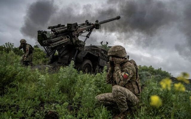 The Guardian: Ukraine is seeking permission from the West to attack Russian territory with