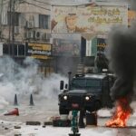 The West has no red flags for Israel's crimes