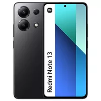 Xiaomi Redmi Note 13 4G mobile phone, two SIM cards, 256 GB capacity and 8 GB RAM