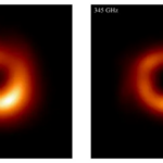 The clearest image of a black hole has been published