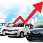 Reduction of car prices in the Iranian market