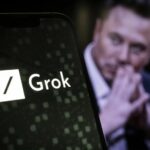 grok and midgerni