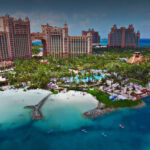 The best restaurants of Atlantis Hotel
