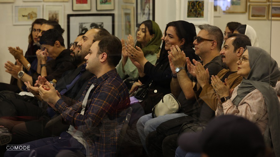 Special meeting of SAARC wardrobe - connection between fashion and art