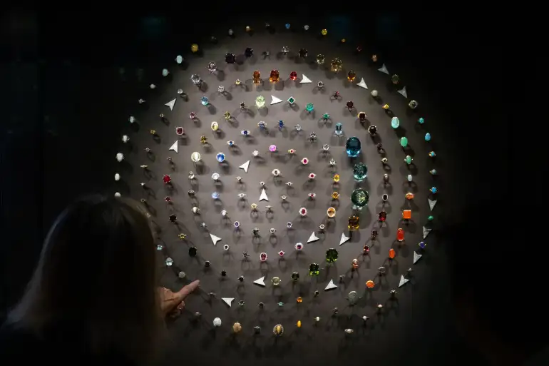Jewelry Gallery