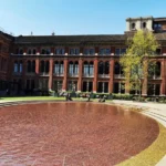 Victoria and Albert Museum