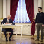 Video/ Pentagon's fear of getting involved with Russia