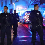 Video/Deadly knife attack; Intensification of deportation of immigrants in Germany