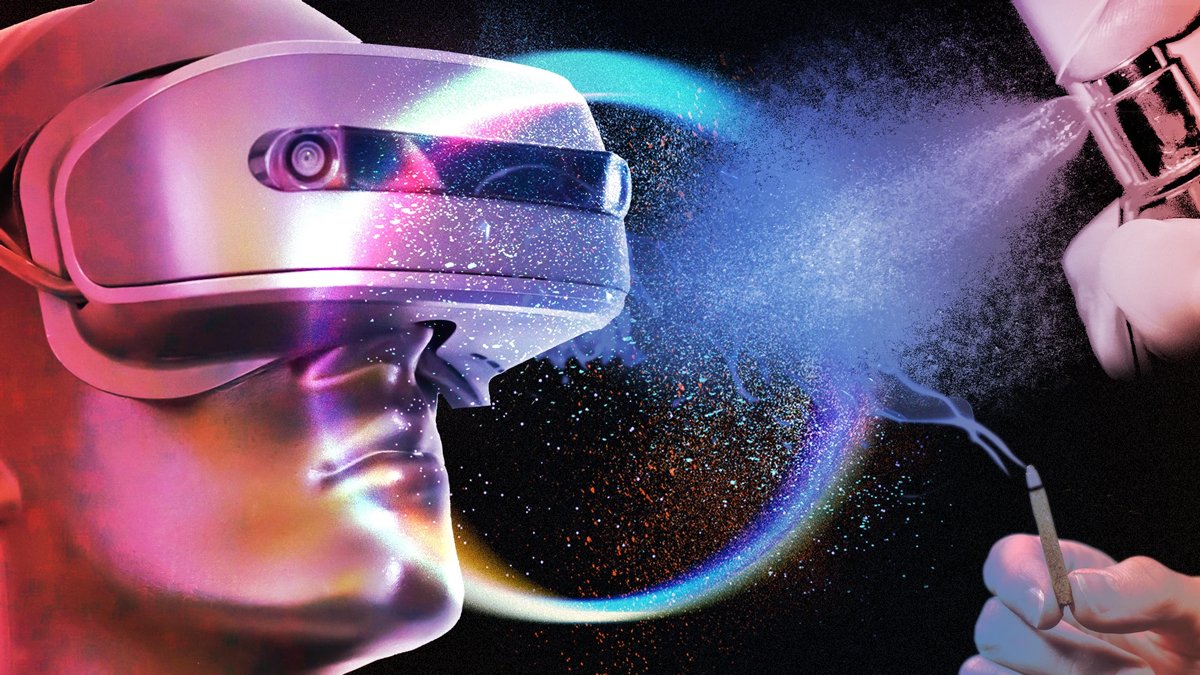 Digital smell ideification