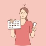 What is the cause of early periods?