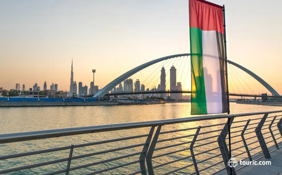 Is it possible to stay in Dubai after the visa expires?