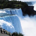 Where is Niagara Falls?