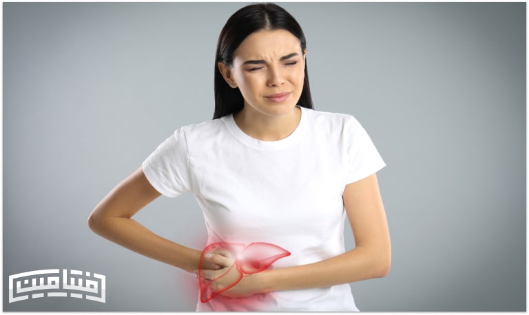Fatty liver treatment