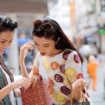 10 shopping centers in Kuala Lumpur