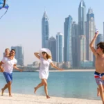 Dubai family fun