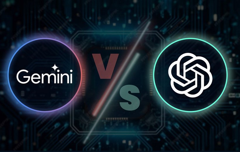 Gemina artificial ielligence
