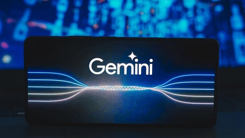 Gemina artificial ielligence